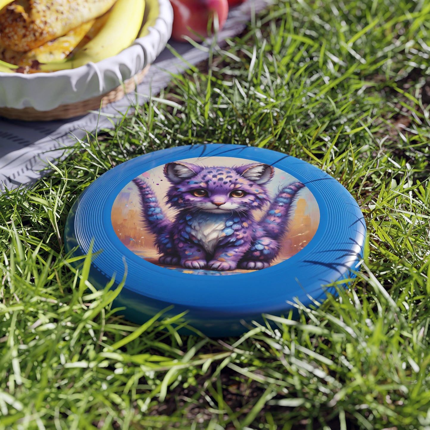 Wham-O Frisbee