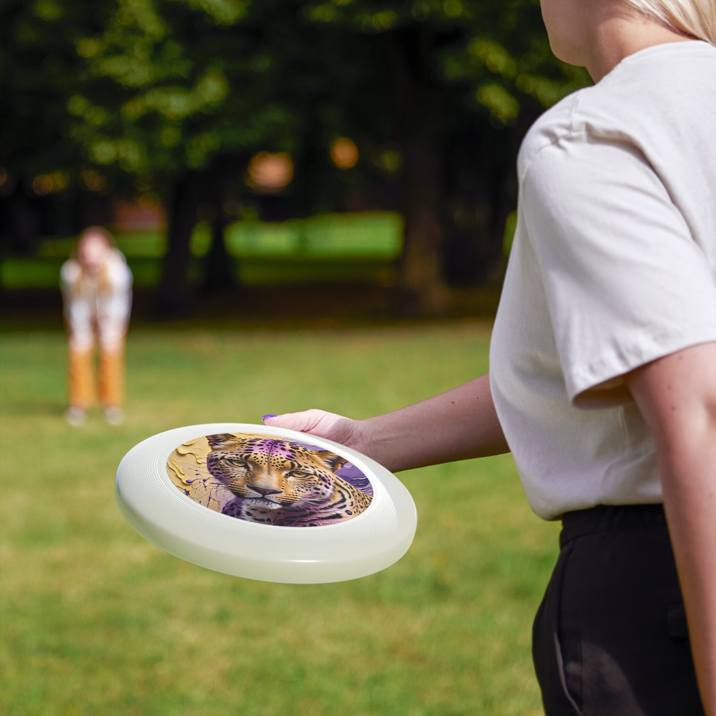 Wham-O Frisbee