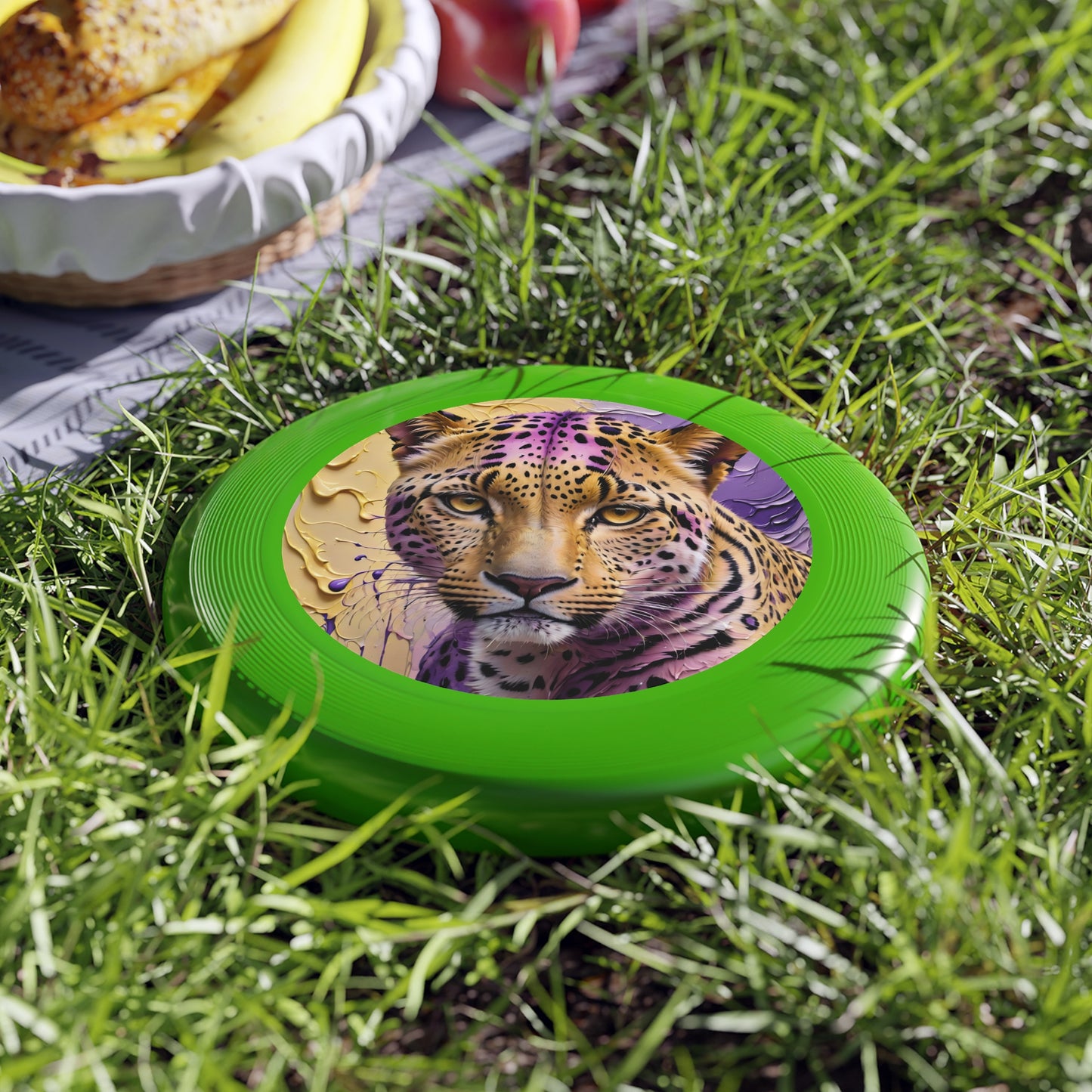 Wham-O Frisbee