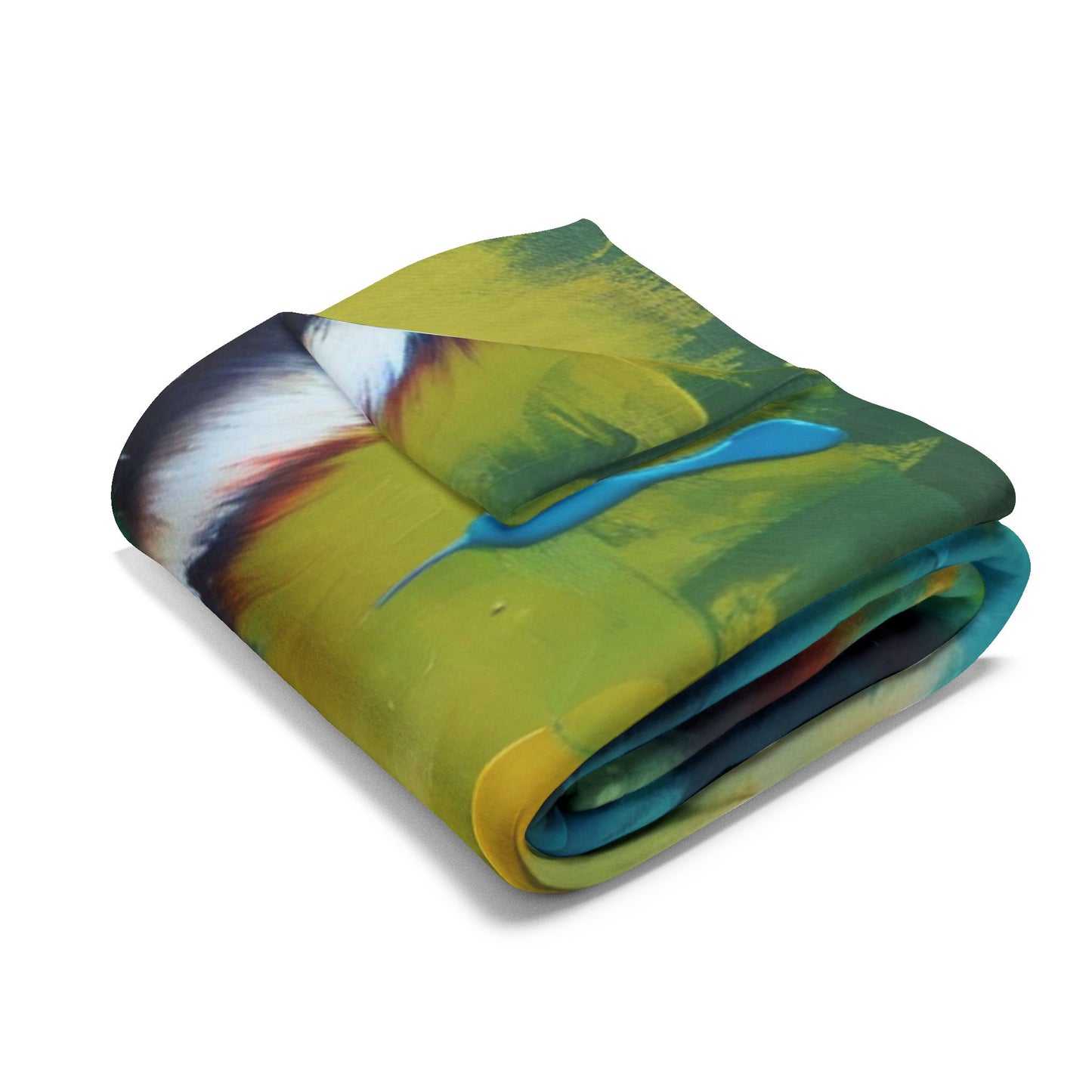 Arctic Fleece Blanket