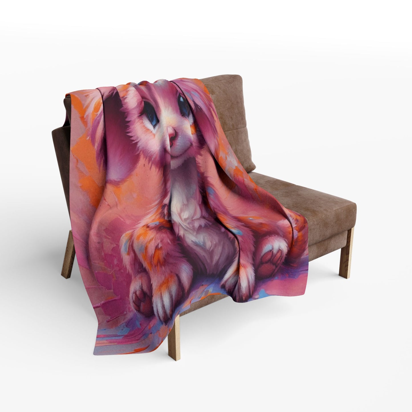 Arctic Fleece Blanket