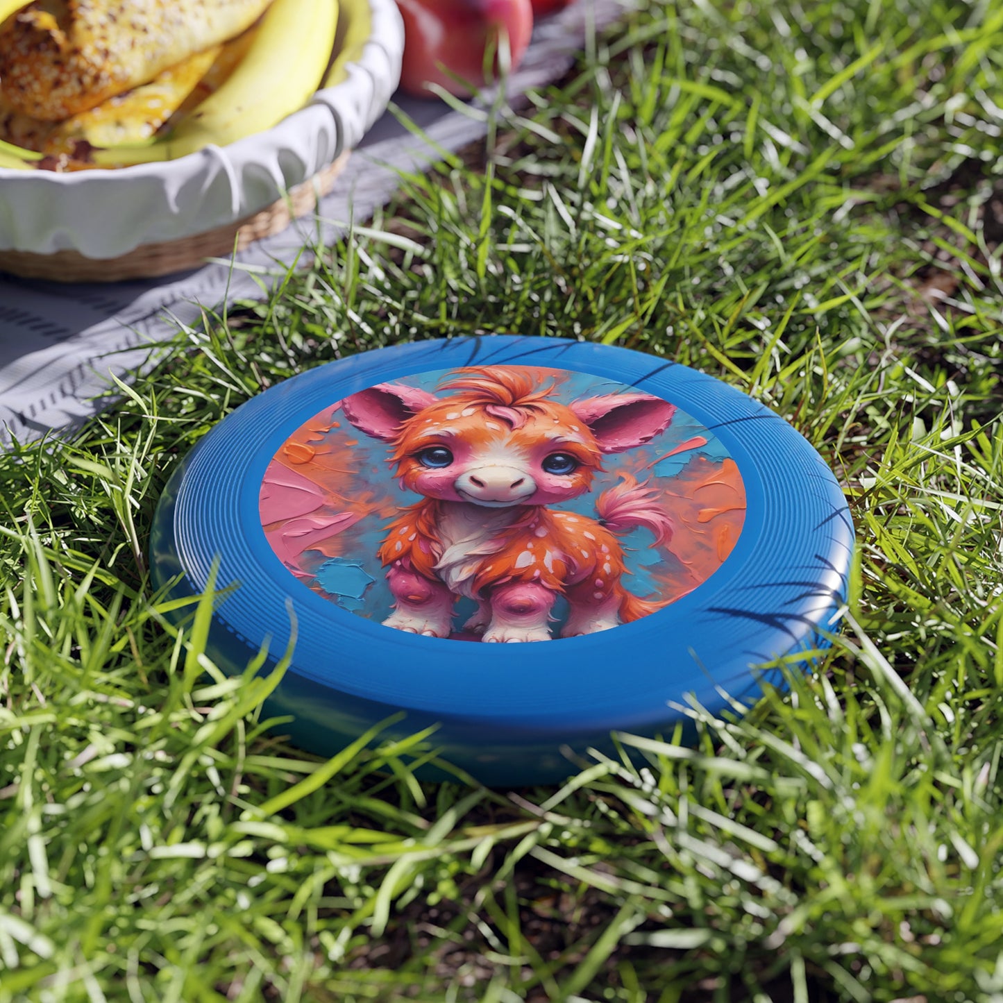 Wham-O Frisbee