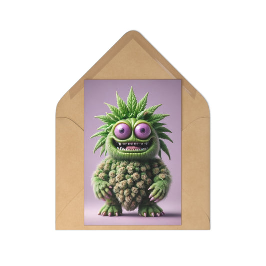 Postcards (7 pcs)