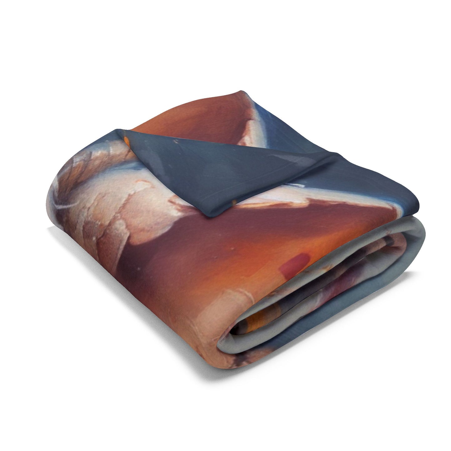 Arctic Fleece Blanket