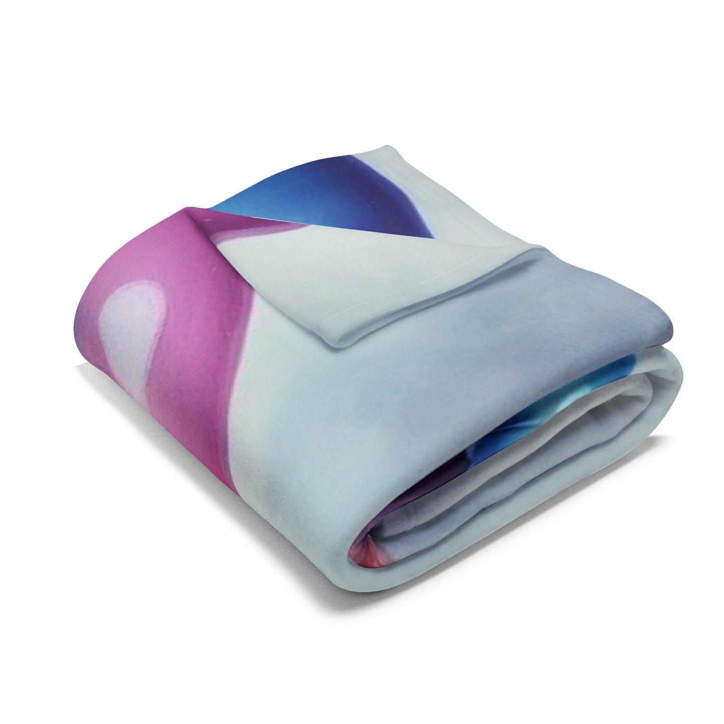 Arctic Fleece Blanket