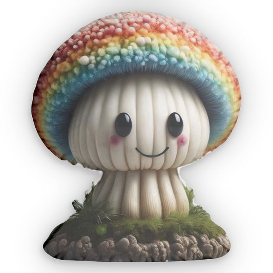 Shroomie Shaped Pillows 38