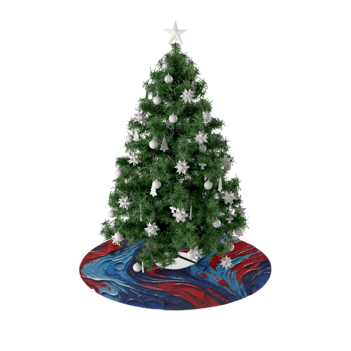 Christmas Tree Skirts