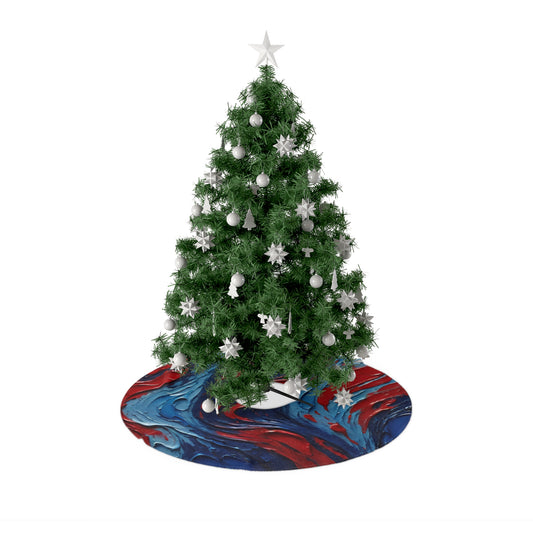 Christmas Tree Skirts