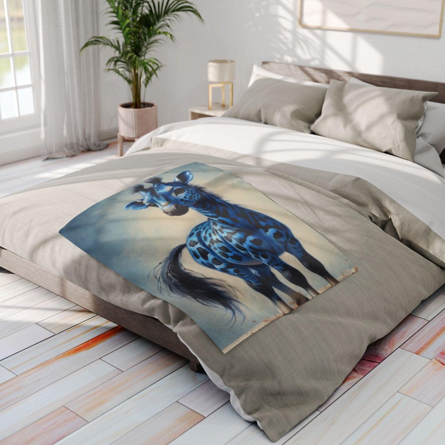 Arctic Fleece Blanket