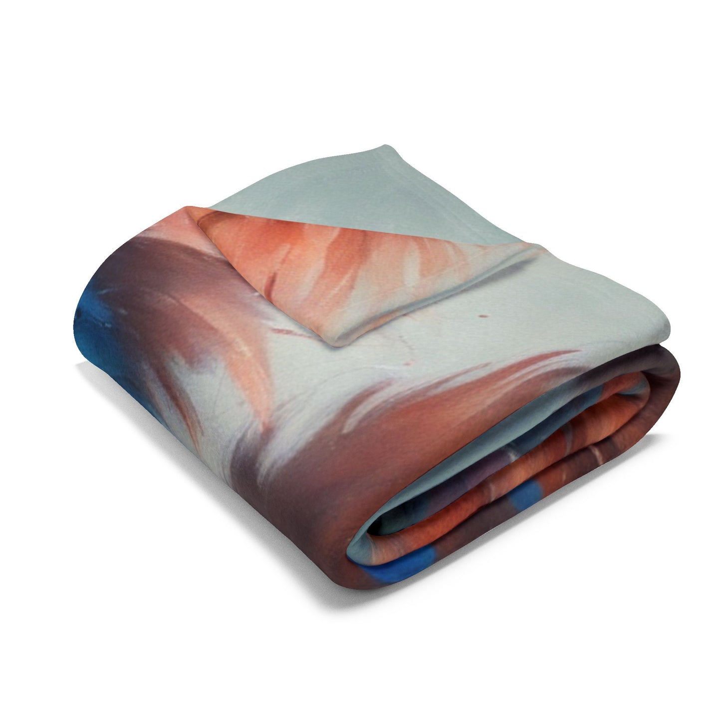 Arctic Fleece Blanket