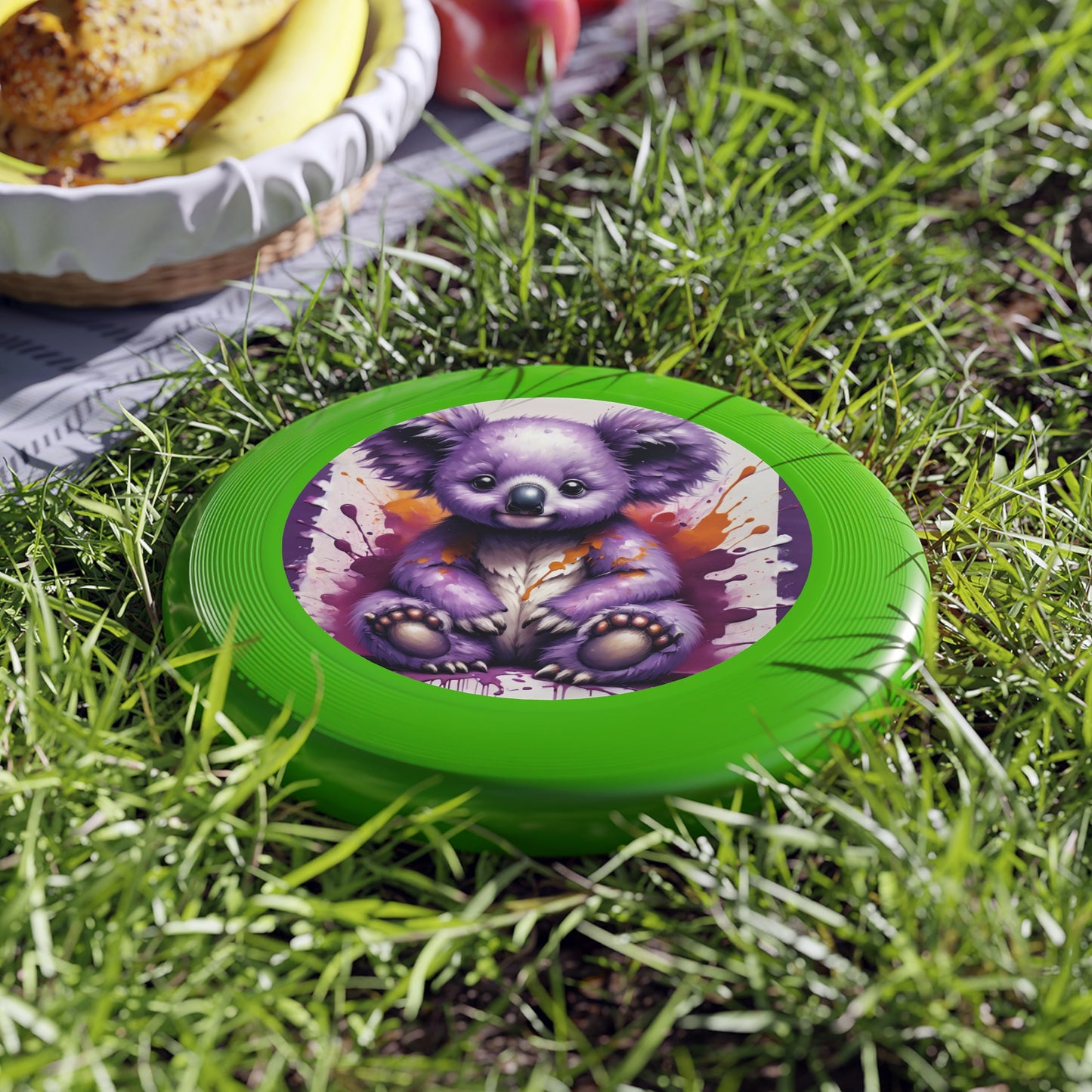 Wham-O Frisbee