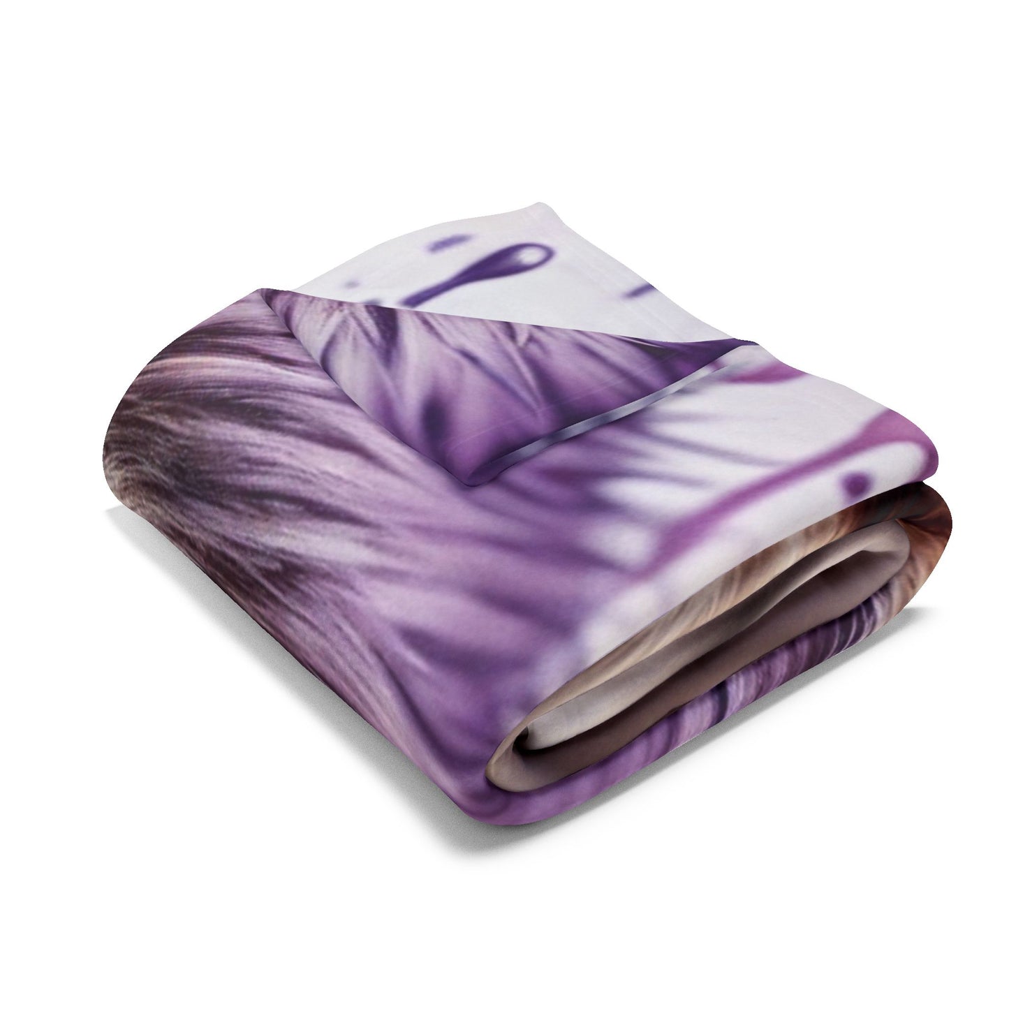 Arctic Fleece Blanket