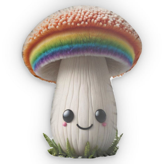 Shroomie Shaped Pillows 37