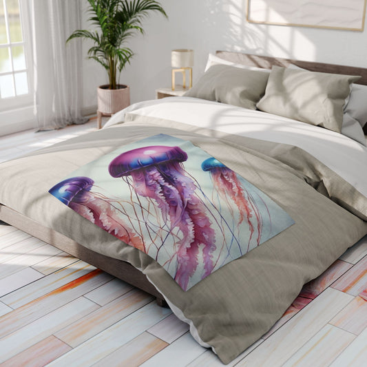 Arctic Fleece Blanket