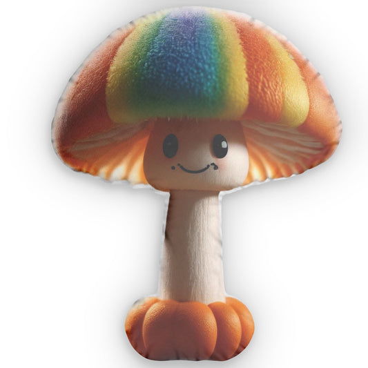 Shroomie Shaped Pillows 72
