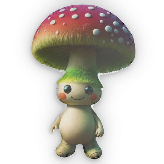 Shroomie Shaped Pillows 40