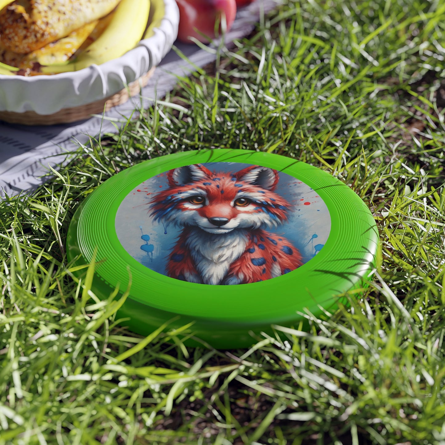 Wham-O Frisbee