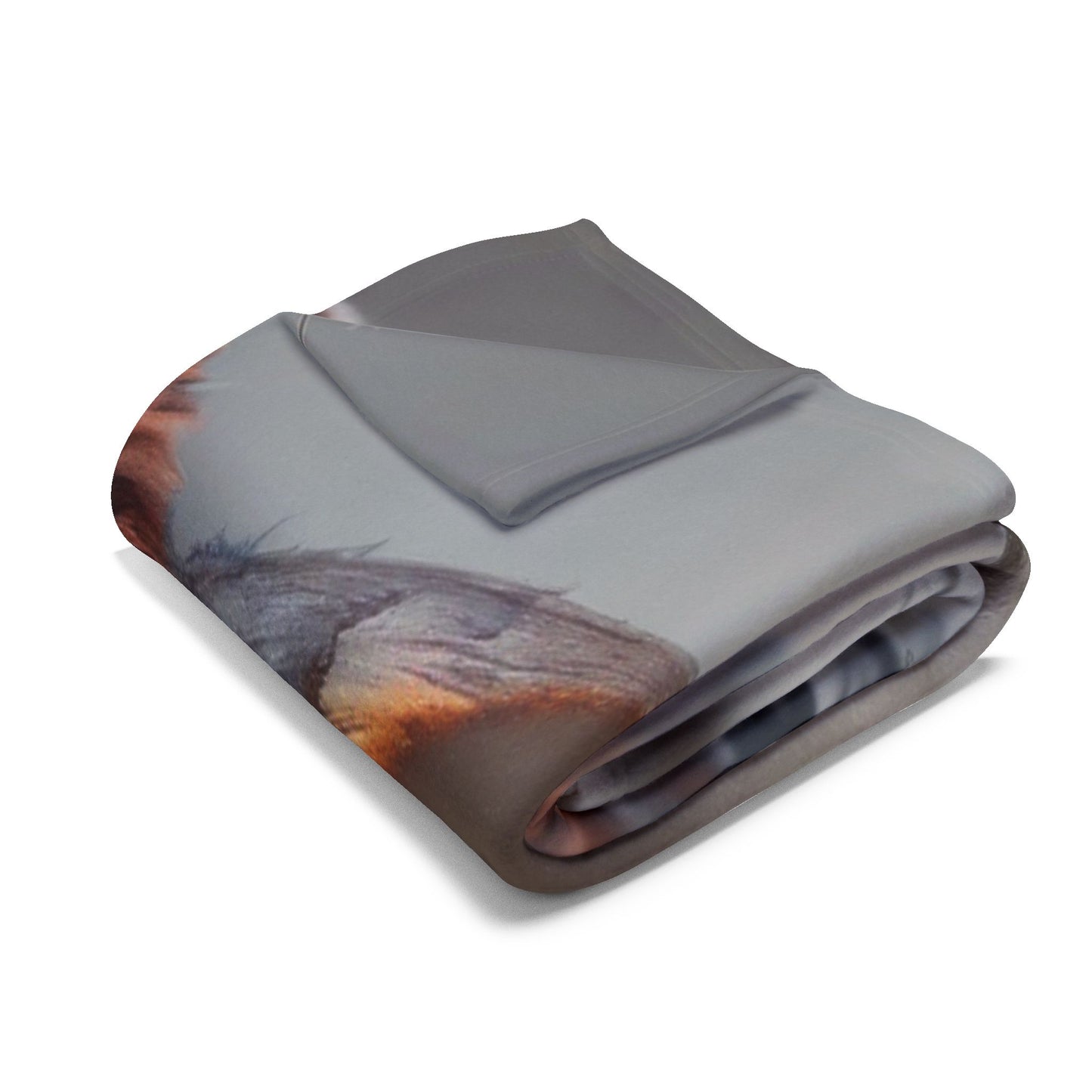 Arctic Fleece Blanket