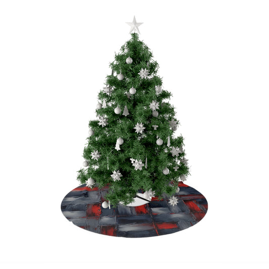 Christmas Tree Skirts