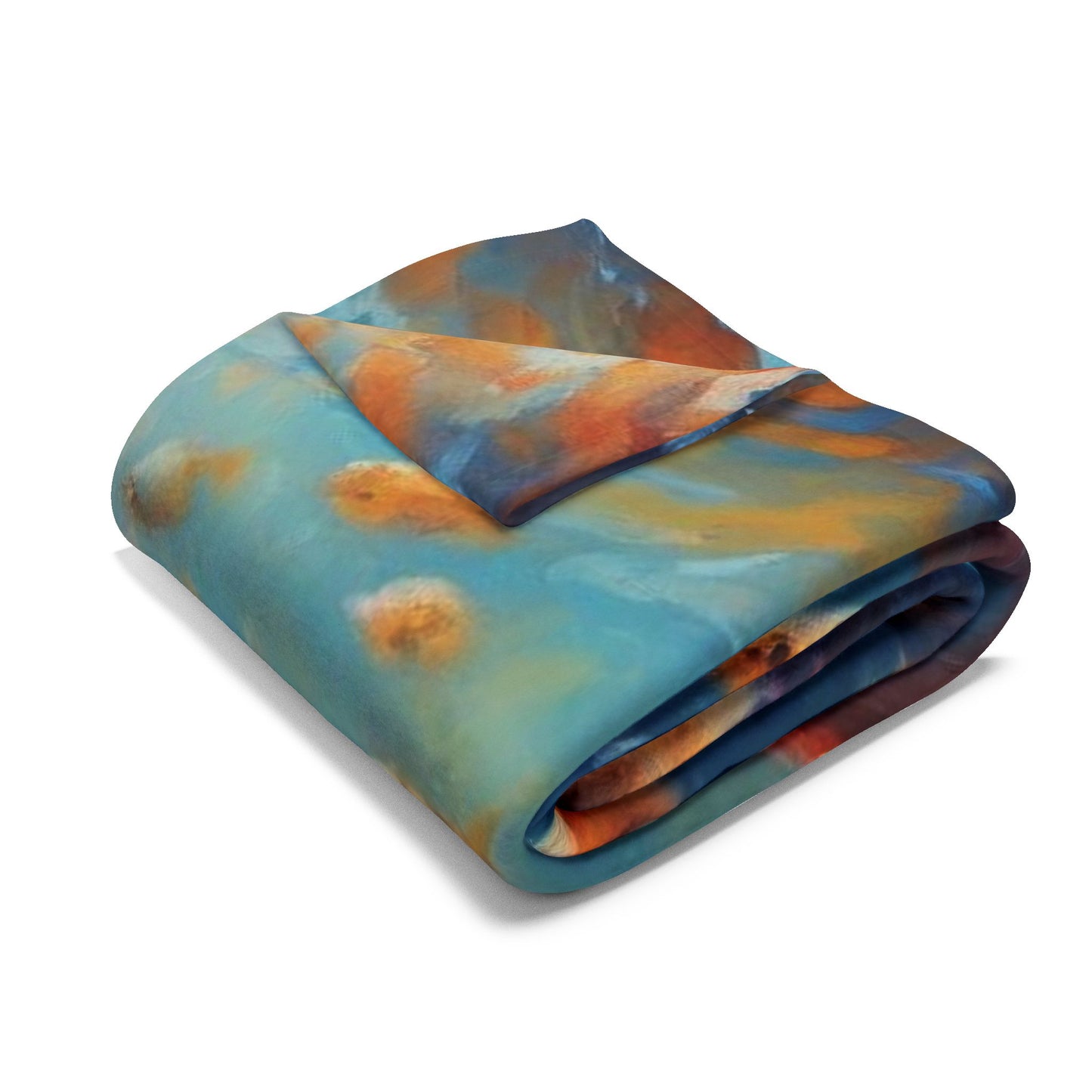 Arctic Fleece Blanket