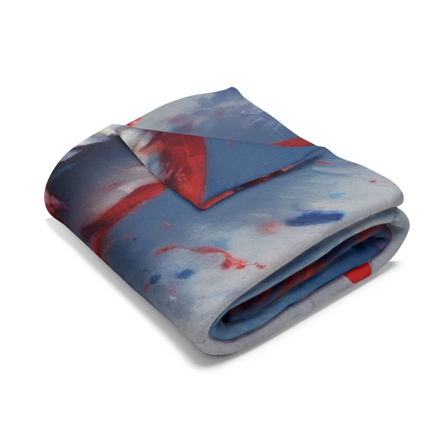 Arctic Fleece Blanket