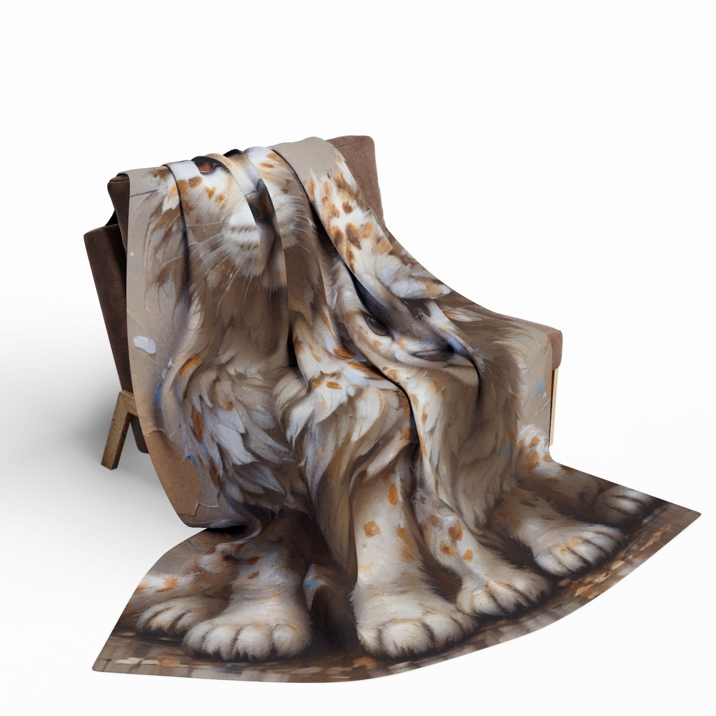 Arctic Fleece Blanket