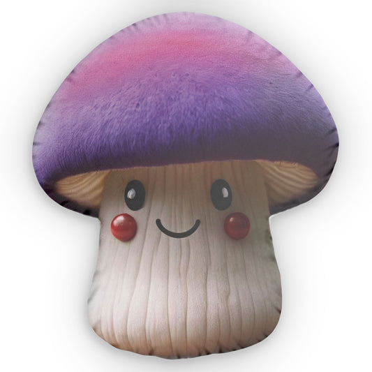 Shroomie Shaped Pillows 63