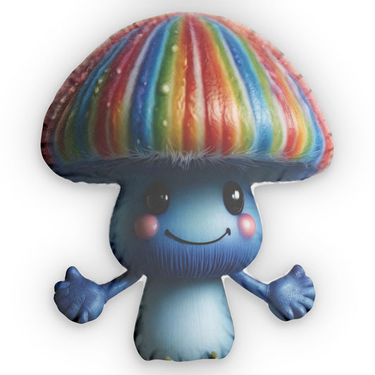 Shroomie Shaped Pillows 53