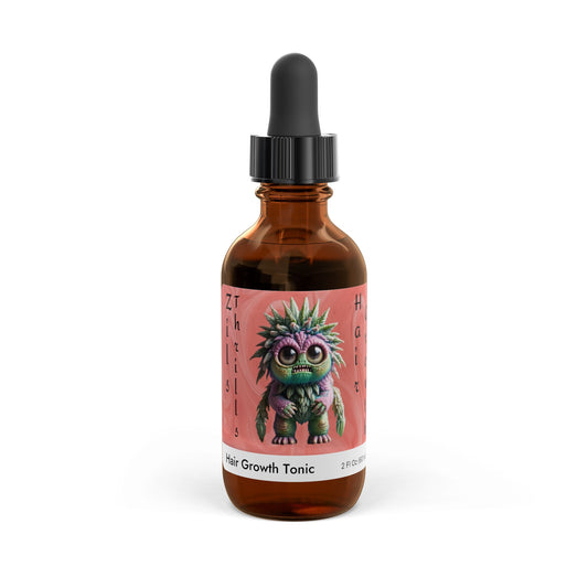 Hair Growth Tonic, 2oz