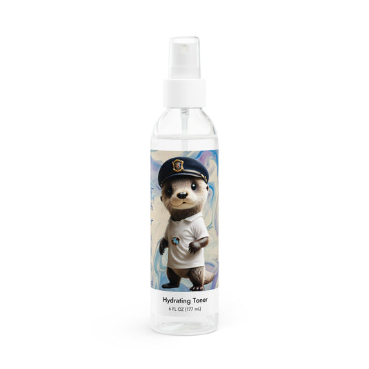 Hydrating Toner, 6oz