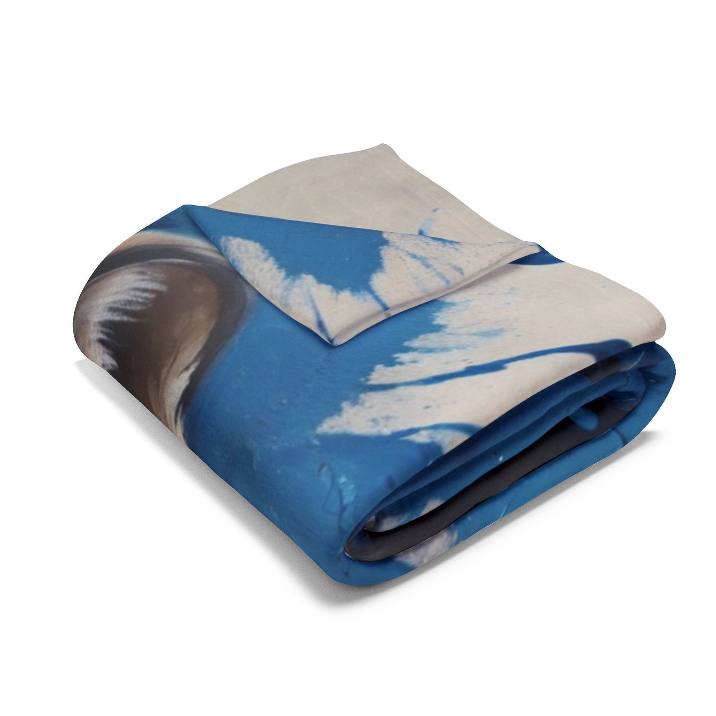 Arctic Fleece Blanket