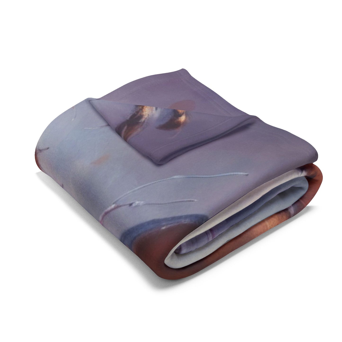 Arctic Fleece Blanket