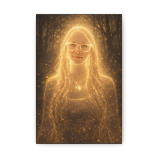 Becoming Light