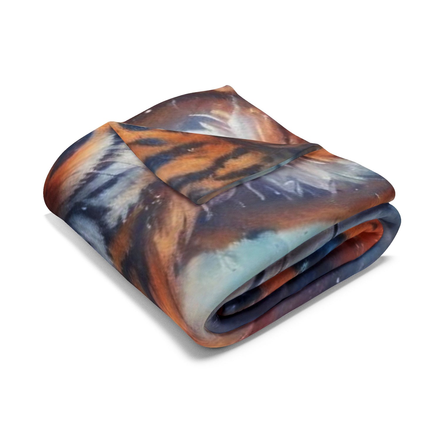 Arctic Fleece Blanket