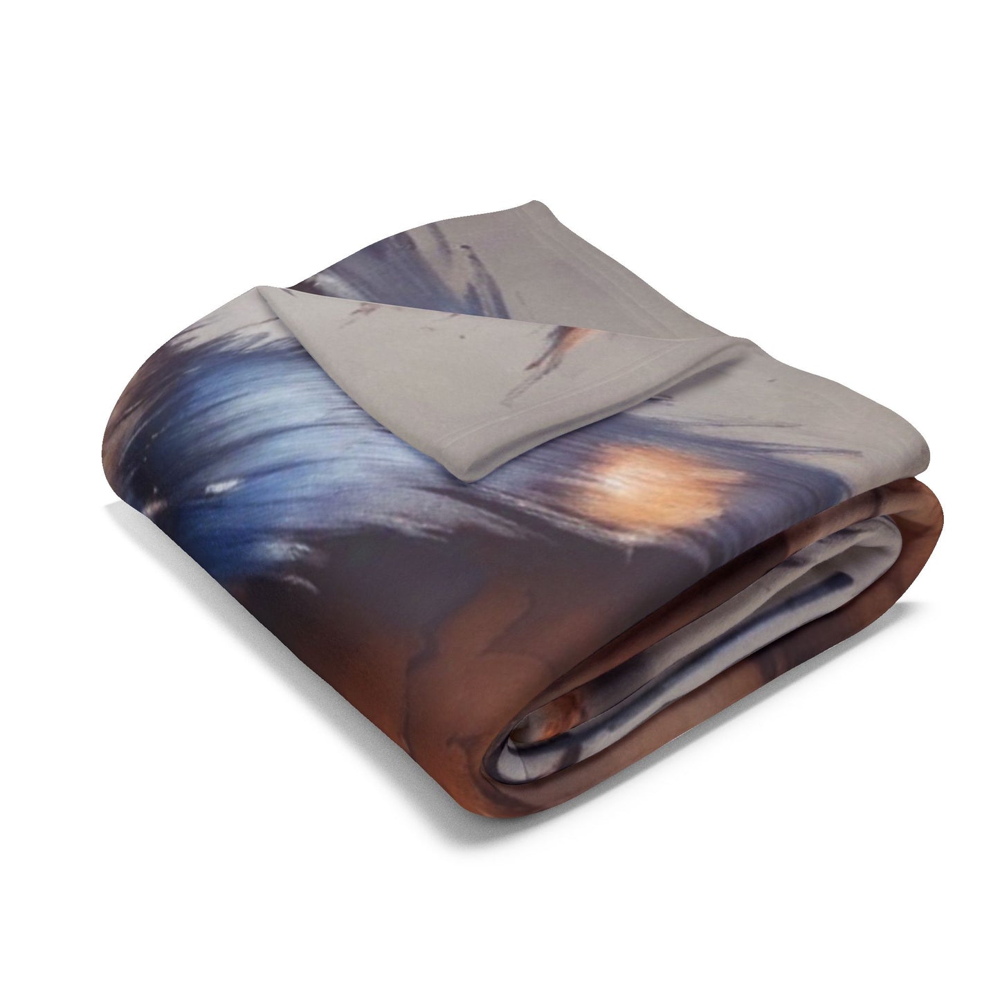 Arctic Fleece Blanket