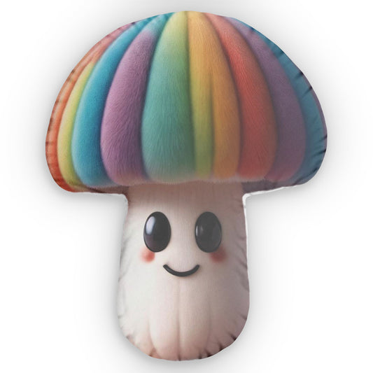 Shroomie Shaped Pillows 34