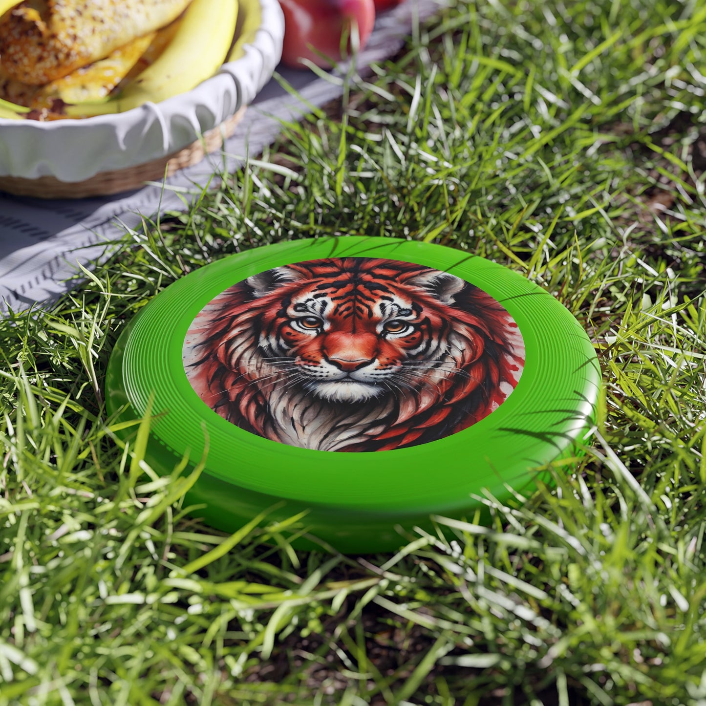 Wham-O Frisbee