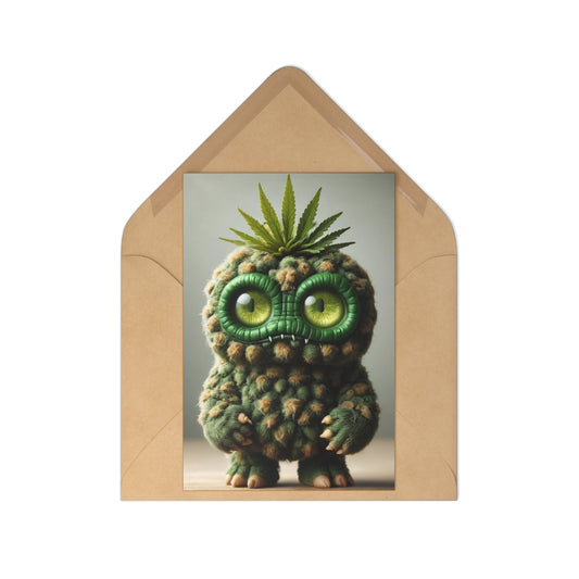 Postcards (7 pcs)