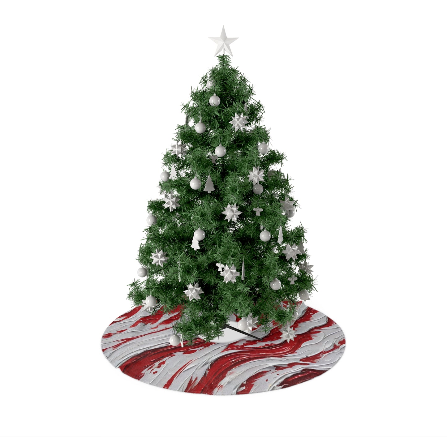 Christmas Tree Skirts