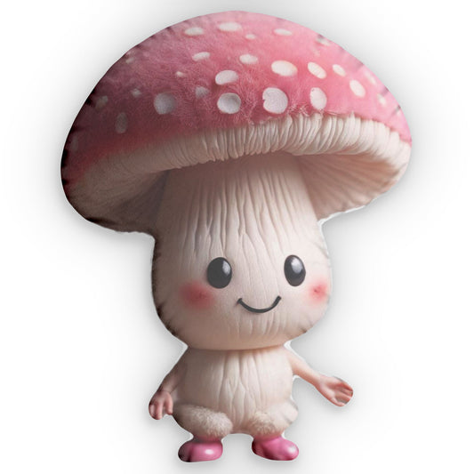 Shroomie Shaped Pillows 62
