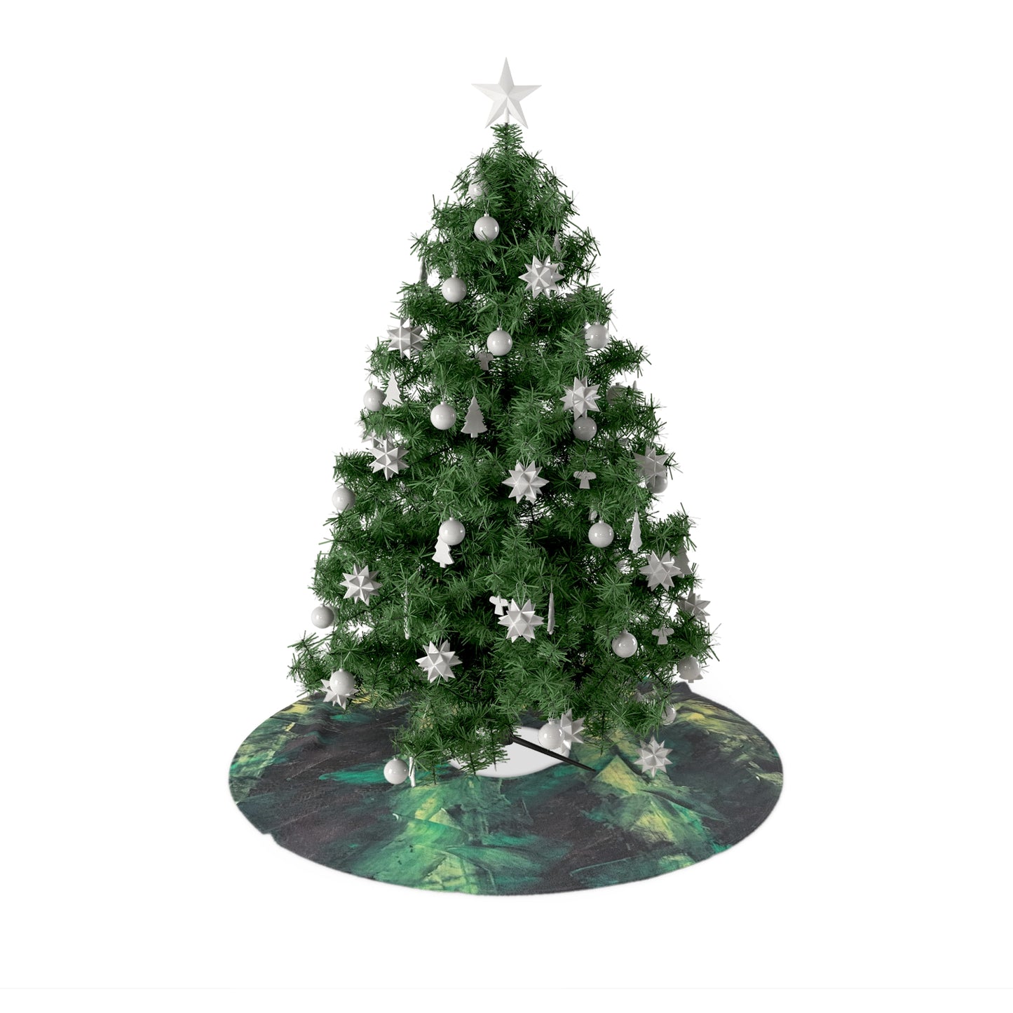 Christmas Tree Skirts