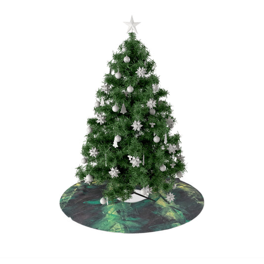 Christmas Tree Skirts