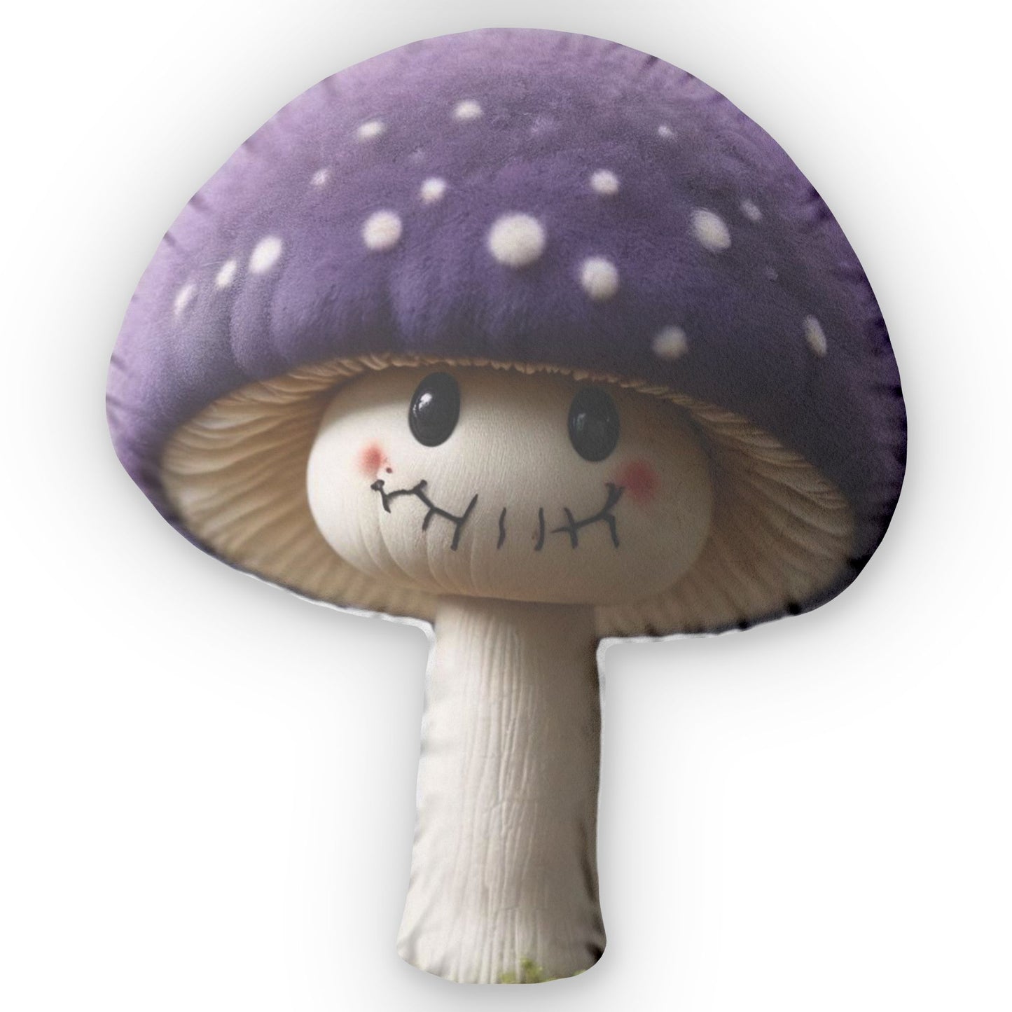Shroomie Shaped Pillows 33