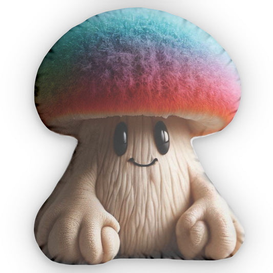 Shroomie Shaped Pillows 91