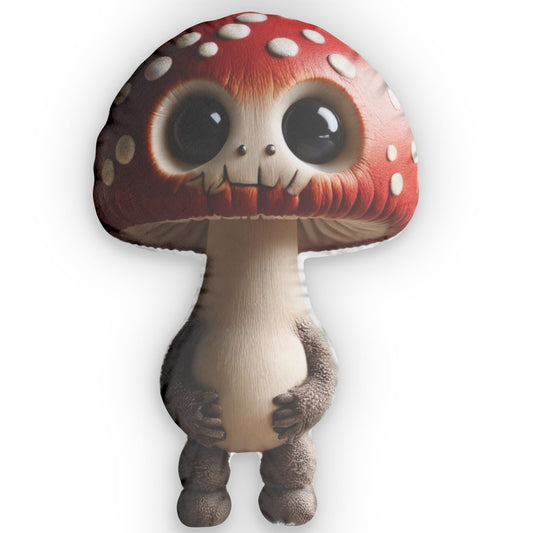 Shroomie Shaped Pillows 87