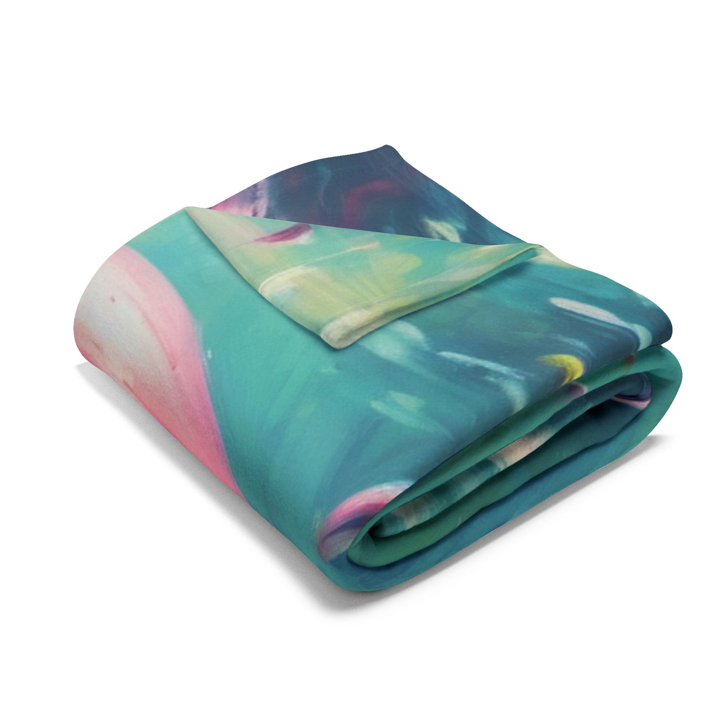 Arctic Fleece Blanket