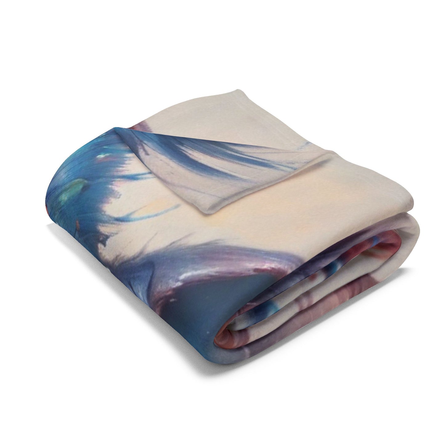 Arctic Fleece Blanket