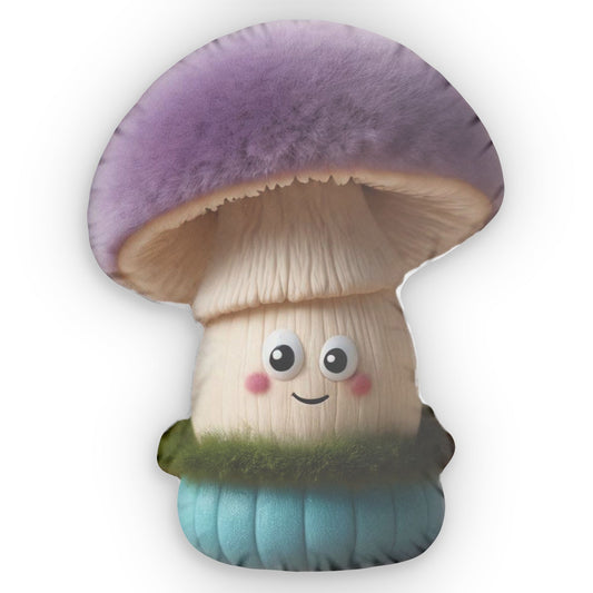 Shroomie Shaped Pillows 29