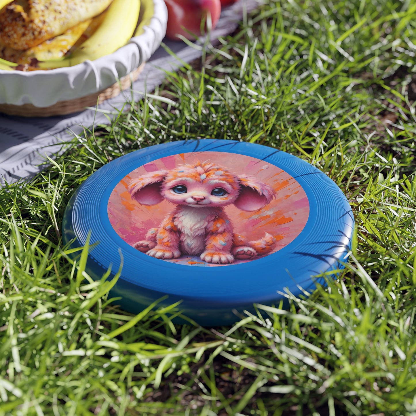 Wham-O Frisbee