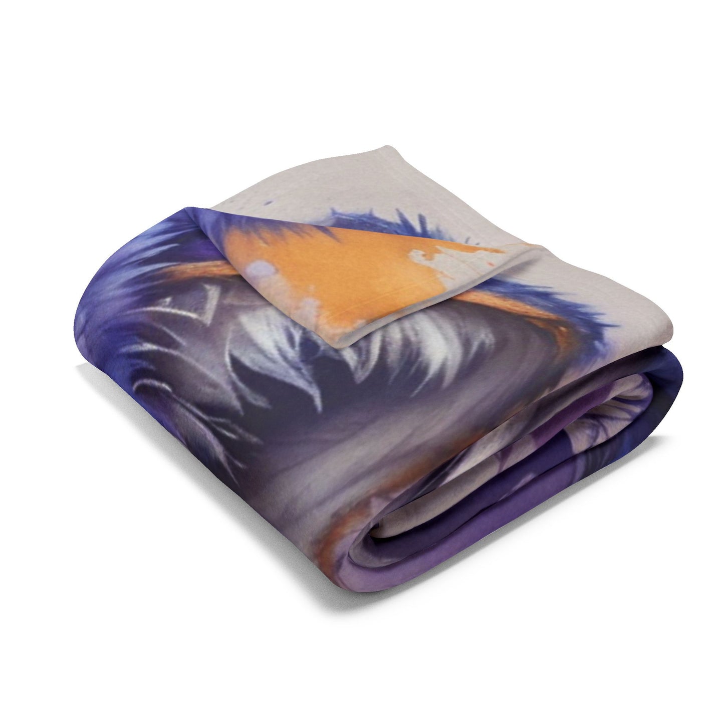 Arctic Fleece Blanket